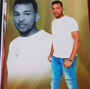 Meet your Posher, Solomon